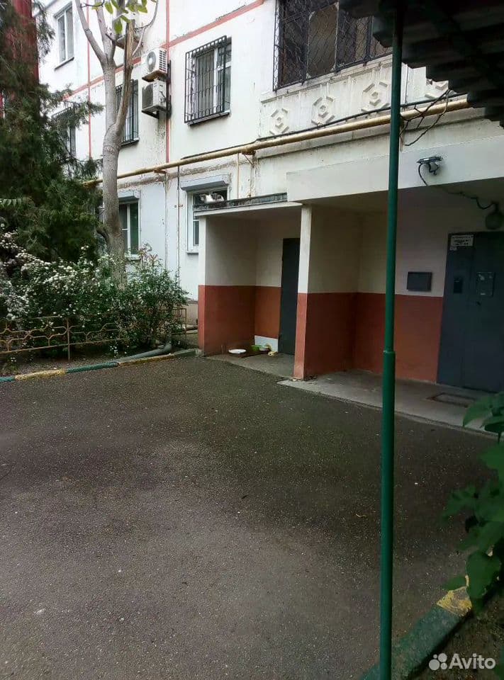 3-к. квартира, 65,8 м², 8/10 эт.