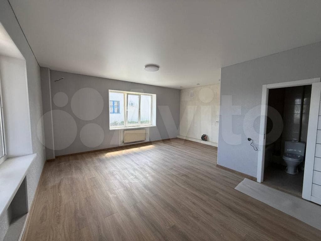 Квартира-студия, 22 м², 2/3 эт.
