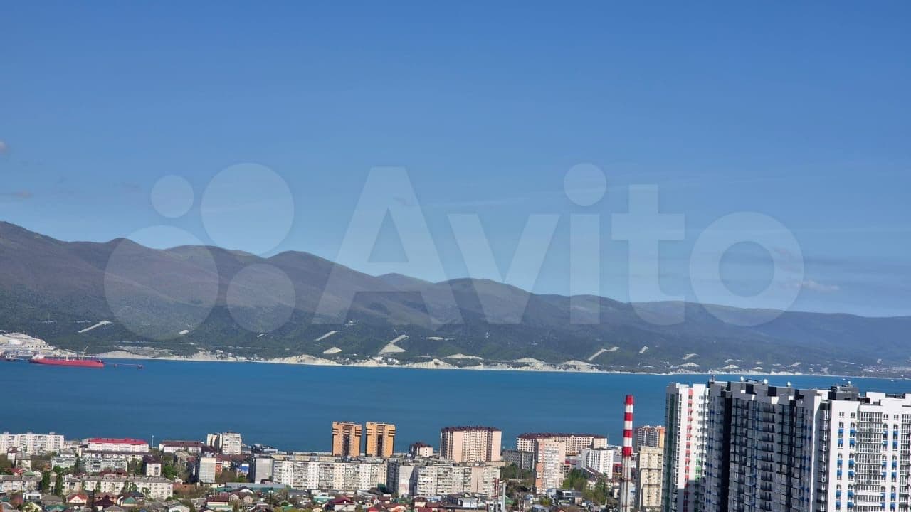 Квартира-студия, 28 м², 14/21 эт.