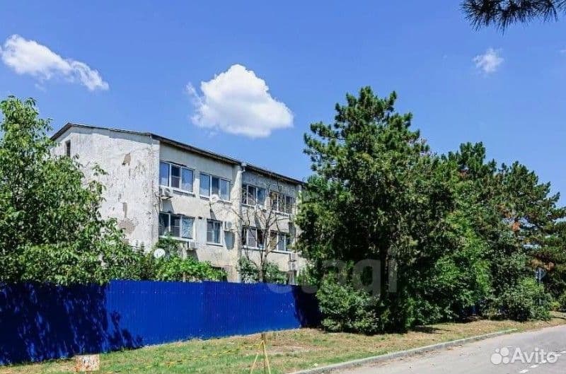 2-к. квартира, 49,4 м², 1/3 эт.
