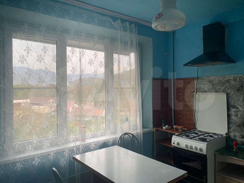 3-к. квартира, 65 м², 4/5 эт.