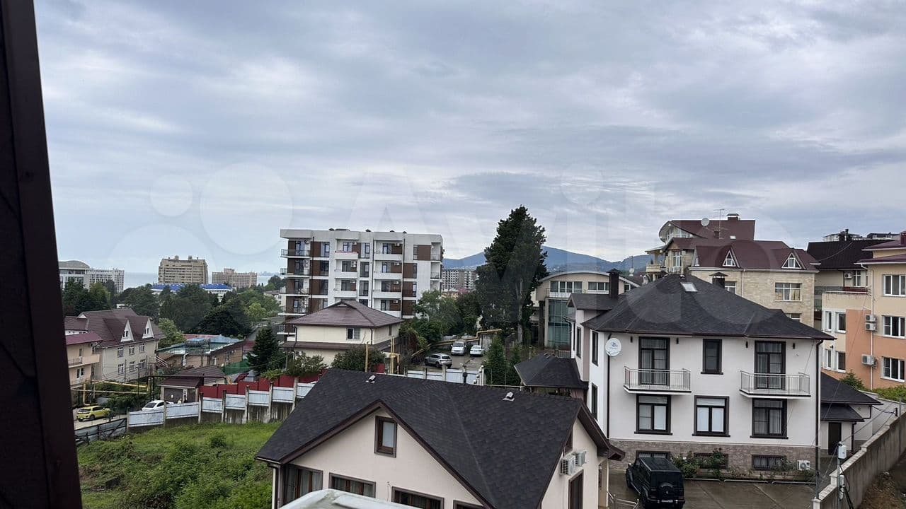 3-к. квартира, 44,8 м², 4/5 эт.