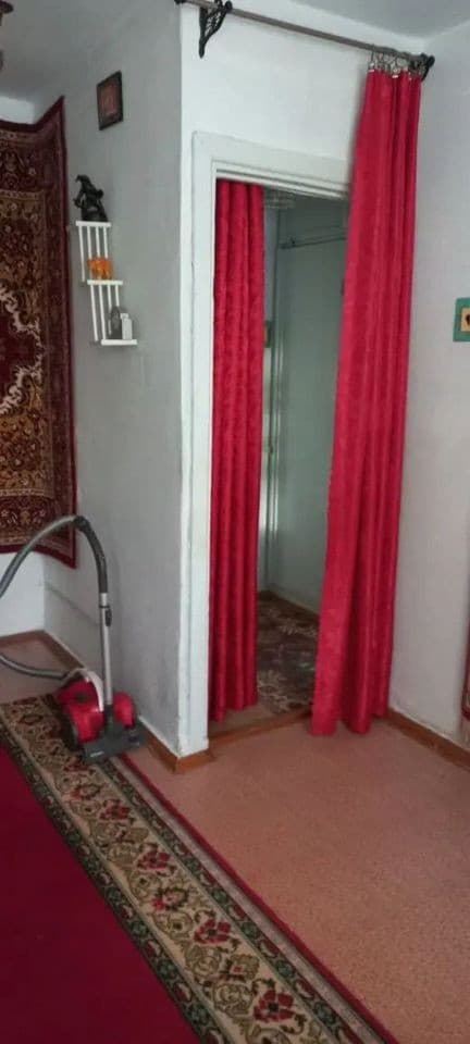 1-к. квартира, 24 м², 2/5 эт.