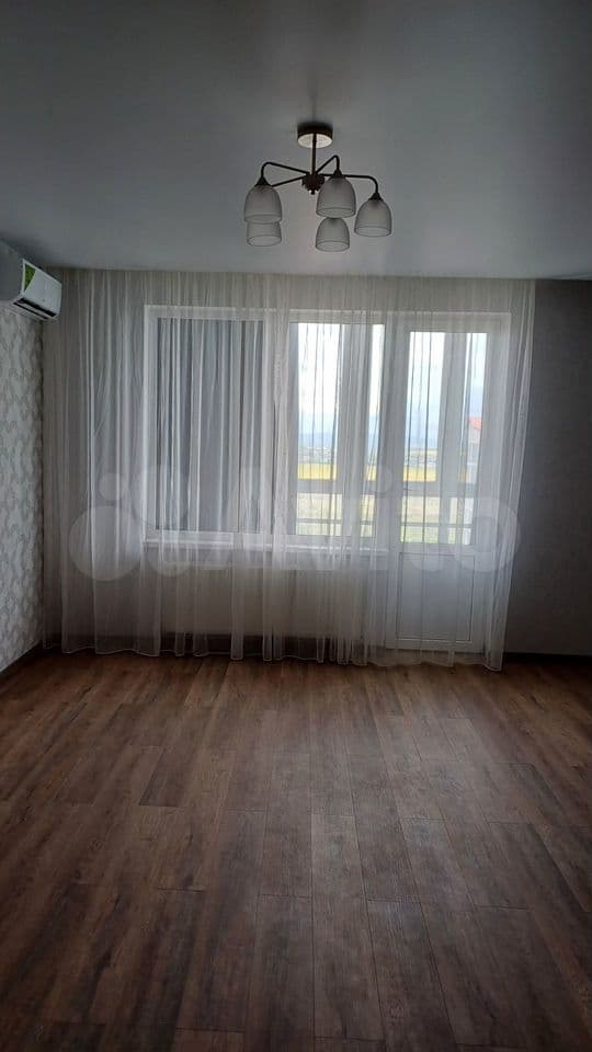 Квартира-студия, 30 м², 17/20 эт.