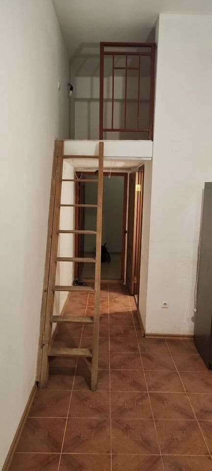 Квартира-студия, 20 м², 1/8 эт.