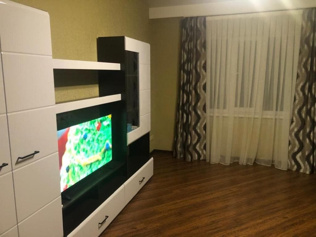 2-к. квартира, 39,4 м², 2/4 эт.