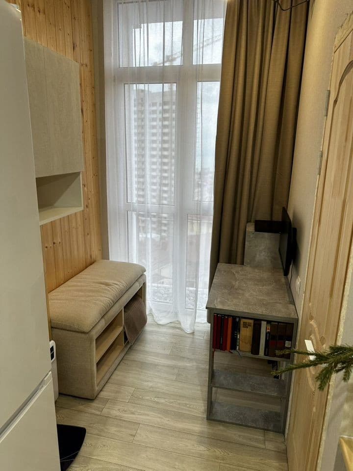 2-к. квартира, 30 м², 4/5 эт.