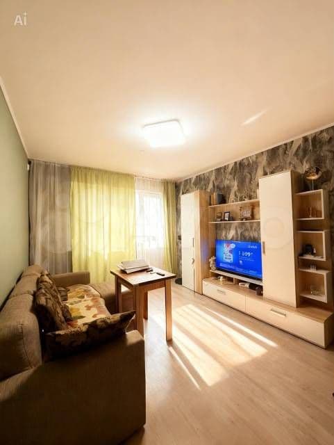 2-к. квартира, 63 м², 14/16 эт.