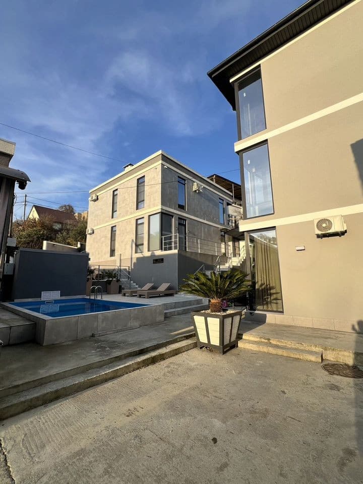 Апартаменты-студия, 17 м², 2/3 эт.