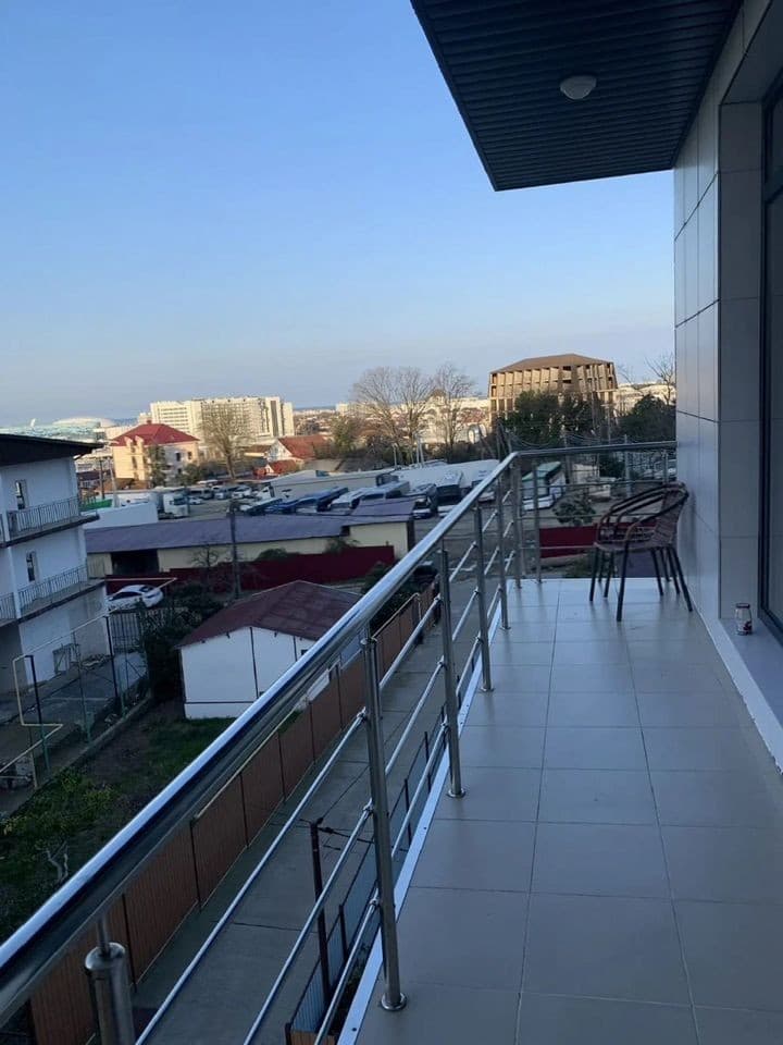 3-к. квартира, 64 м², 3/3 эт.
