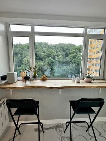 1-к. квартира, 40 м², 7/16 эт.