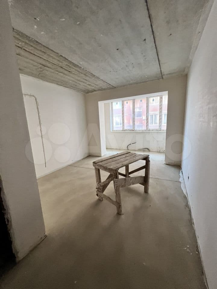 Квартира-студия, 23,5 м², 1/6 эт.
