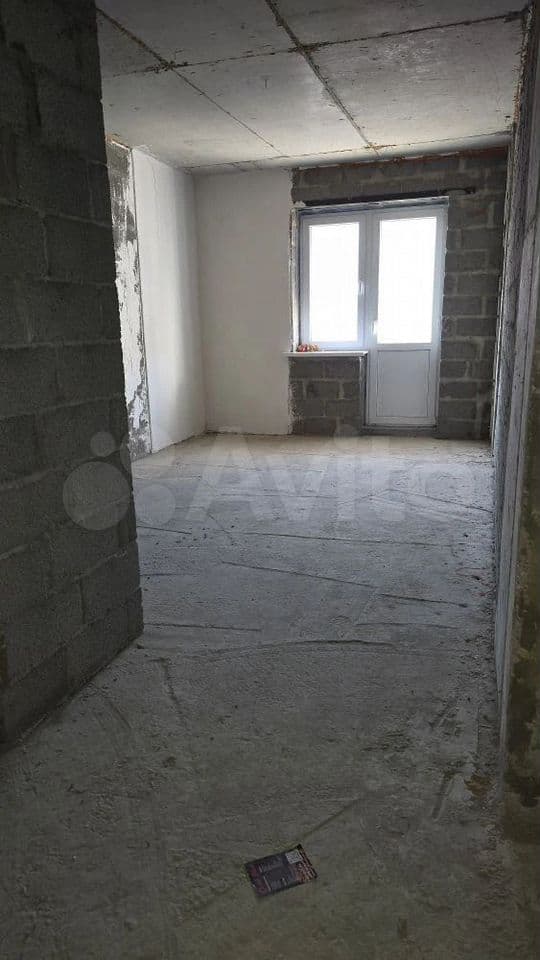 Квартира-студия, 28 м², 2/3 эт.