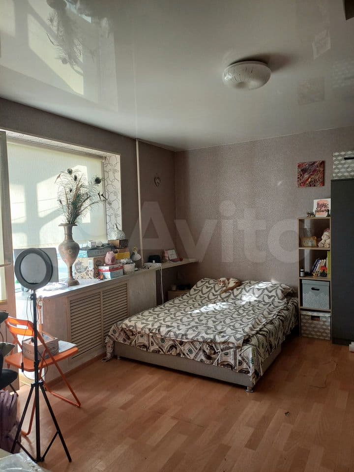 2-к. квартира, 32,4 м², 5/6 эт.