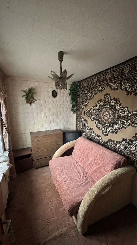 2-к. квартира, 25.1 м², 3/5 эт.