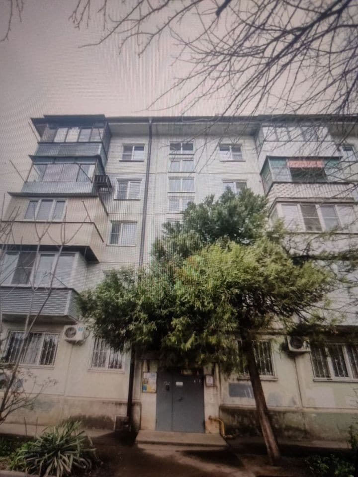 3-к. квартира, 59 м², 4/5 эт.