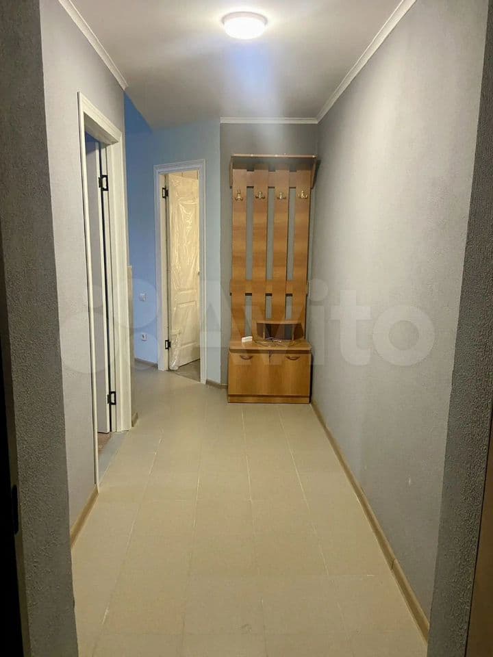 1-к. квартира, 35 м², 1/5 эт.
