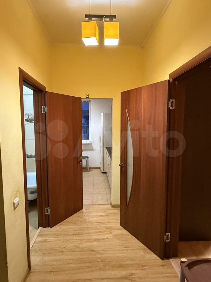 1-к. квартира, 35,3 м², 7/7 эт.