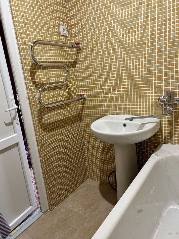 2-к. квартира, 50.6 м², 5/9 эт.