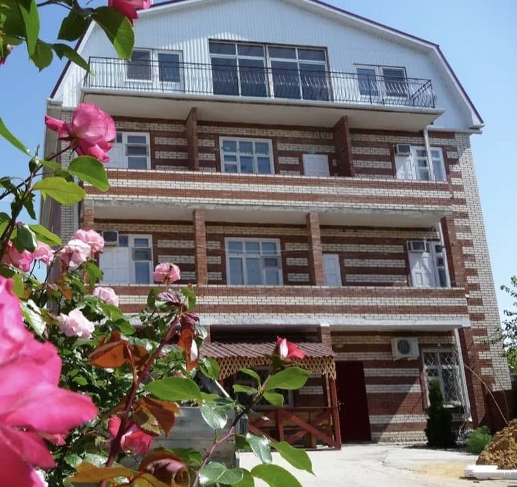 Квартира-студия, 24,5 м², 3/4 эт.