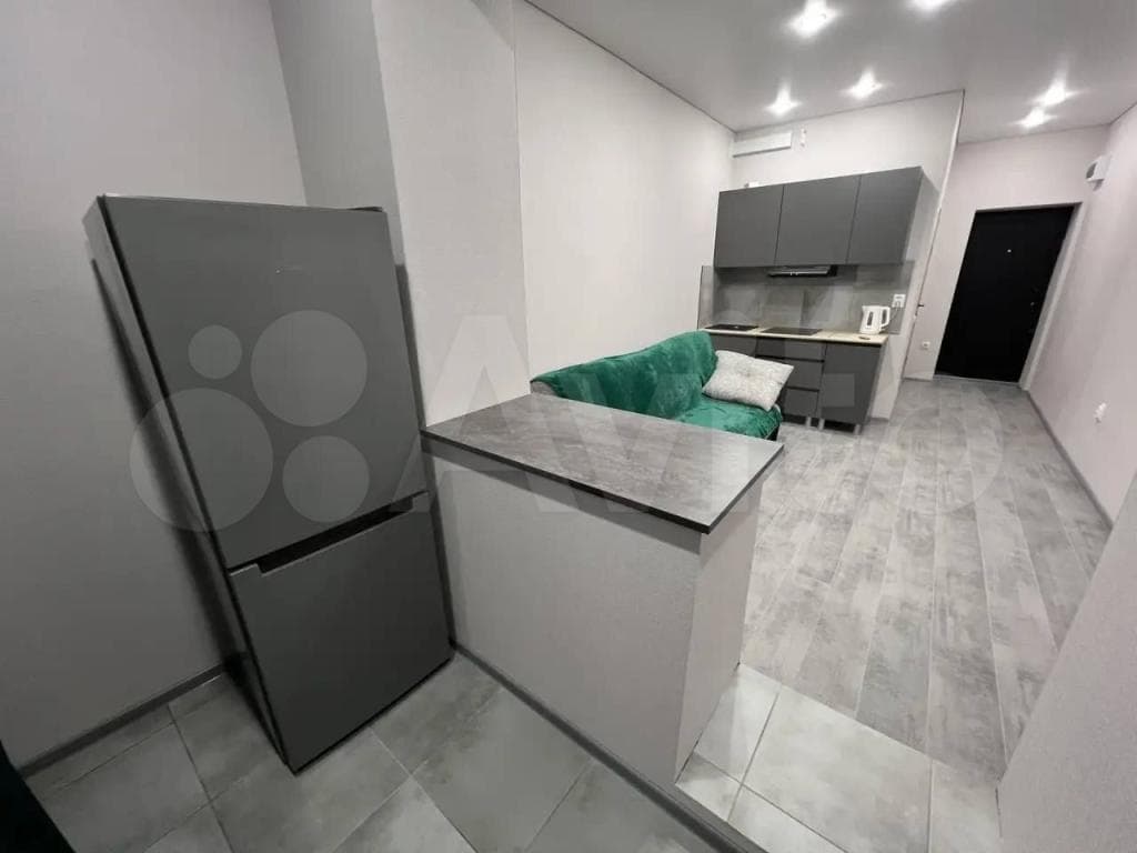 Квартира-студия, 23 м², 3/7 эт.