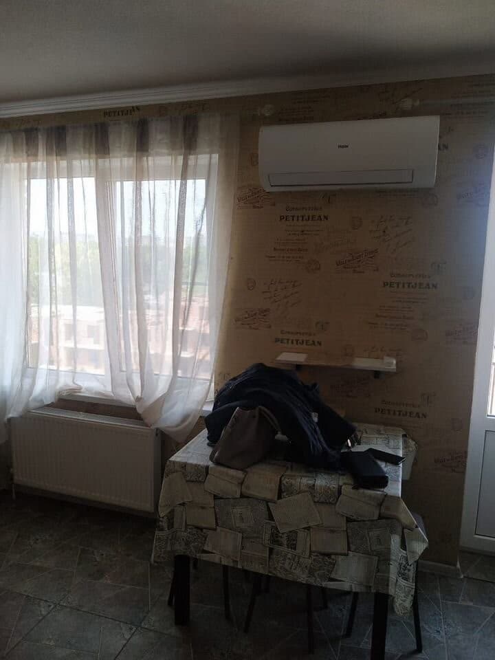 3-к. квартира, 58 м², 5/5 эт.