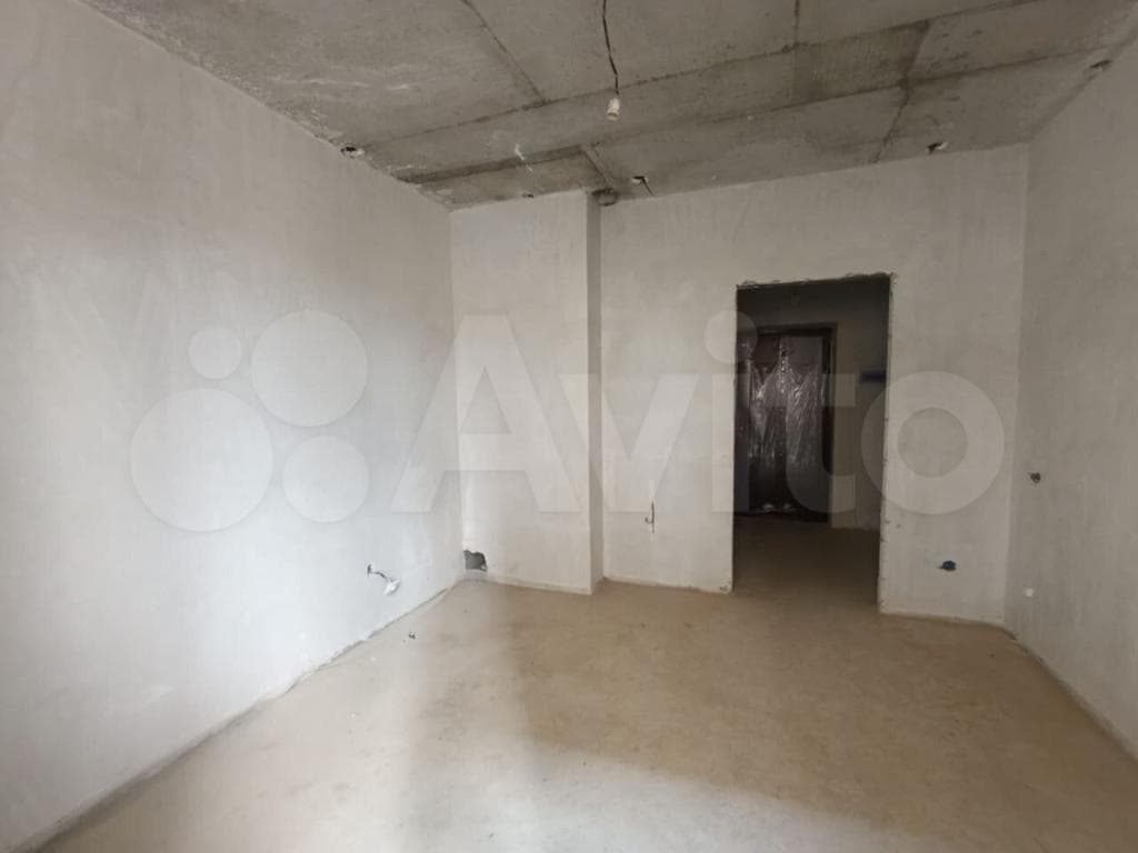 Квартира-студия, 19,9 м², 1/5 эт.