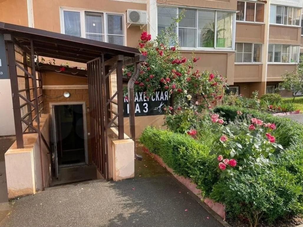 1-к. квартира, 20 м²