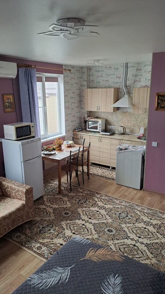 Квартира-студия, 28 м², 2/2 эт.