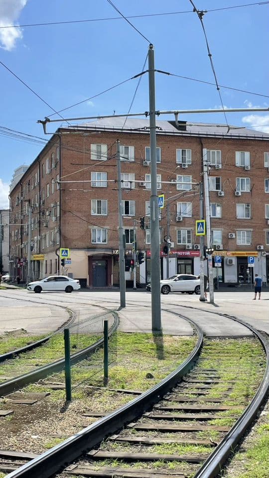 Комната 18,7 м² в 1-к., 3/5 эт.