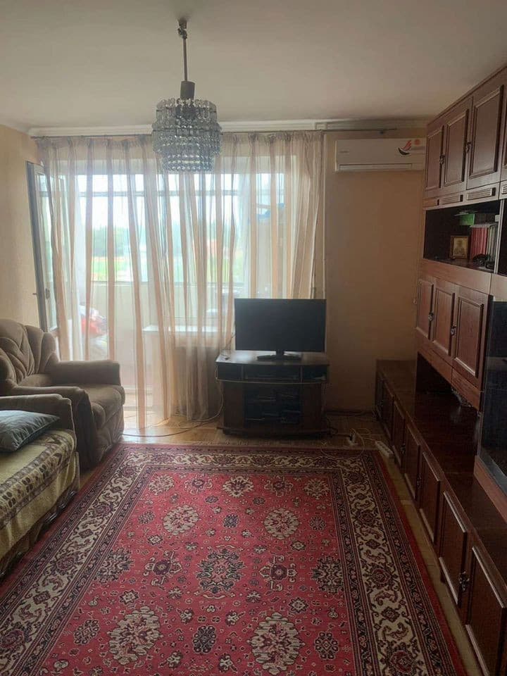 3-к. квартира, 66 м², 7/9 эт.