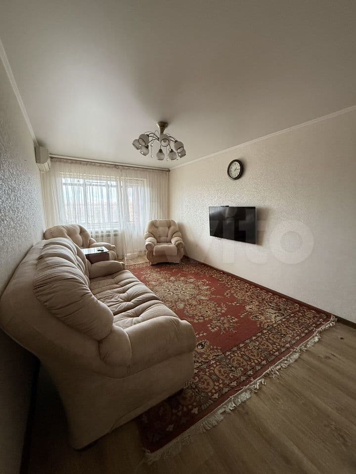3-к. квартира, 58,1 м², 5/5 эт.