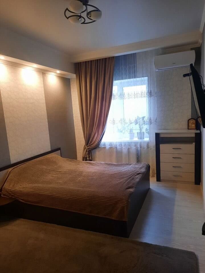 1-к. квартира, 36 м², 1/5 эт.