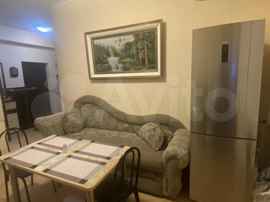 2-к. квартира, 41 м², 2/3 эт.