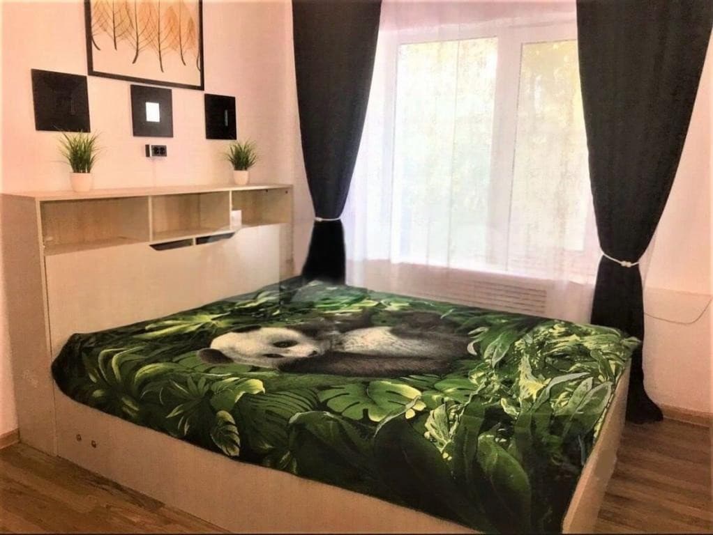 2-к. квартира, 32 м², 3/5 эт.