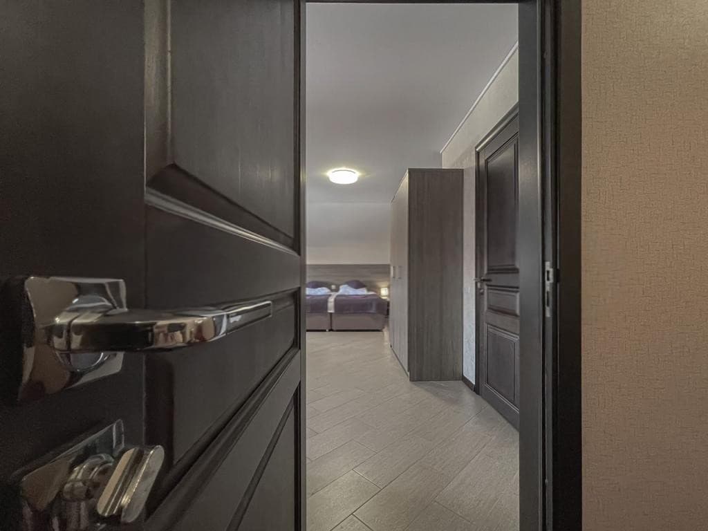 1-к. квартира, 33 м², 4/4 эт.