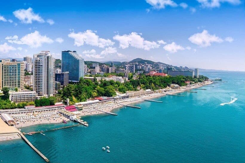 Квартира-студия, 30,4 м², 6/6 эт.