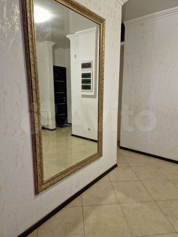 Квартира-студия, 20 м², 3/4 эт.