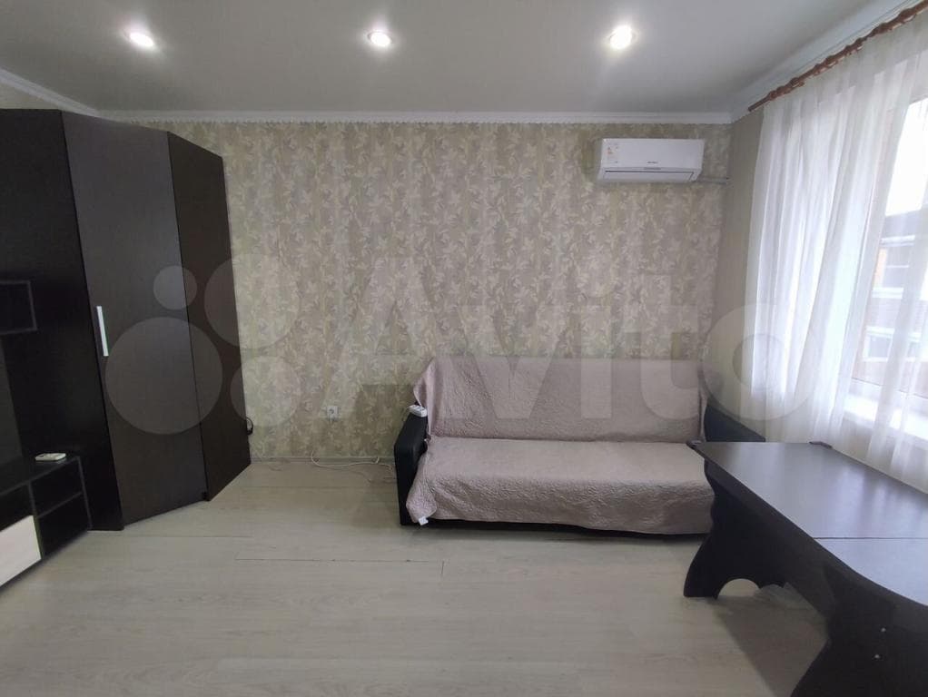Квартира-студия, 25 м², 4/6 эт.