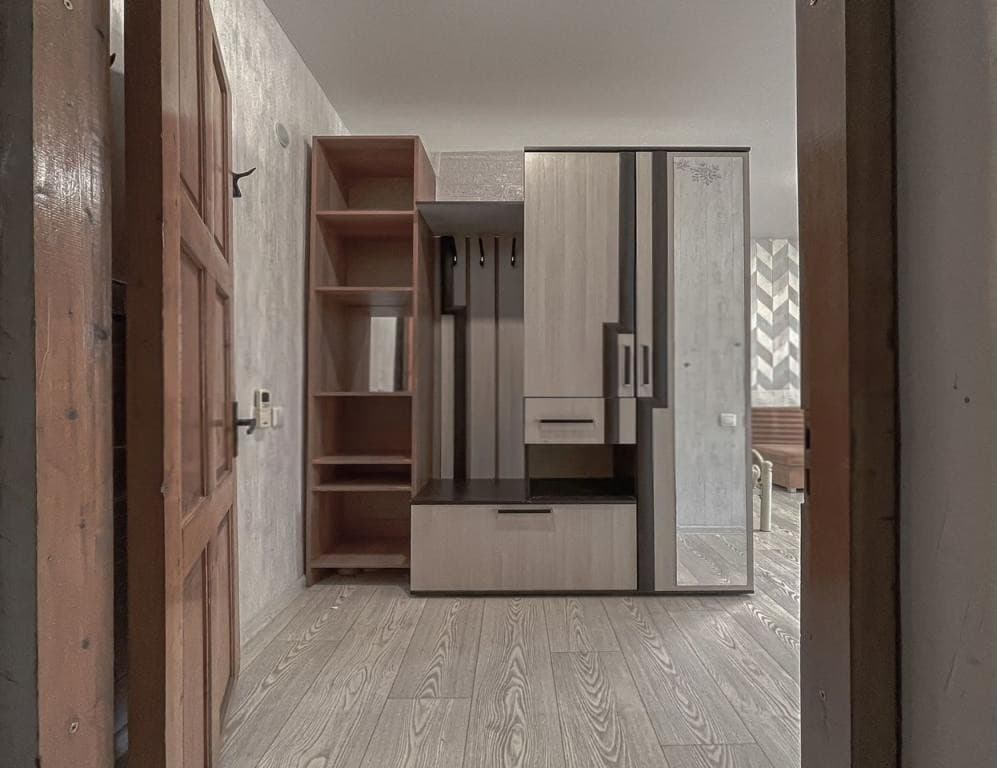 Квартира-студия, 30 м², 1/4 эт.