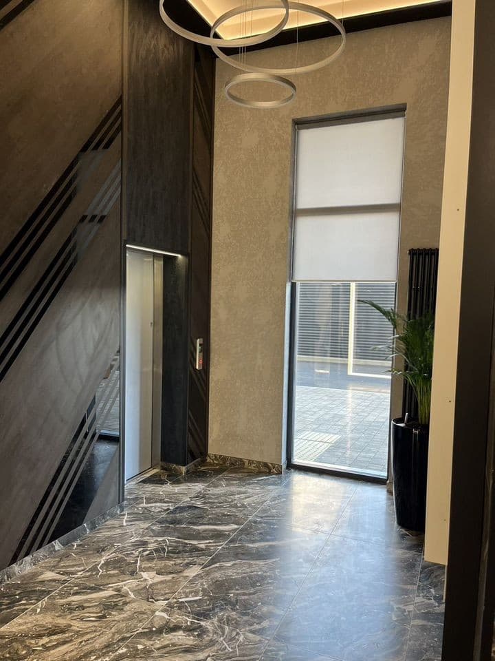 2-к. квартира, 53.7 м², 8/25 эт.
