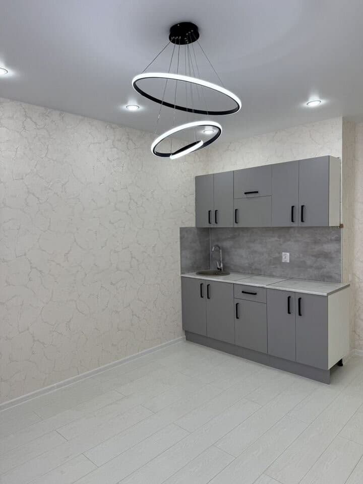 Квартира-студия, 25 м², 8/20 эт.