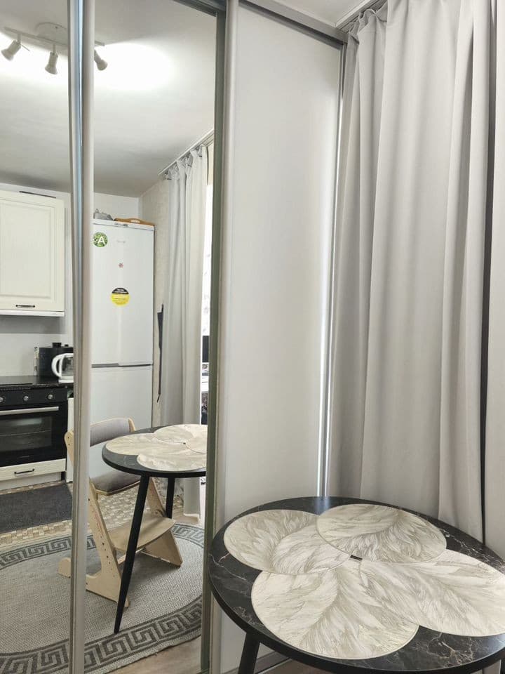1-к. квартира, 36 м², 2/16 эт.