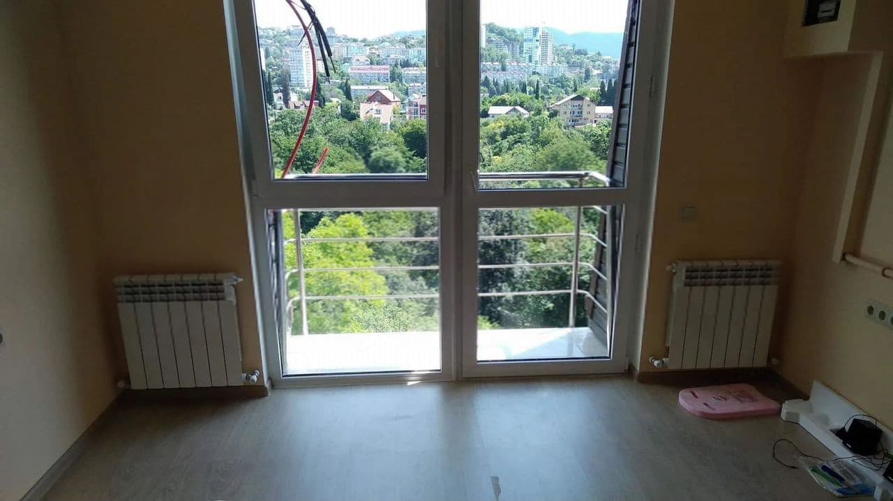 1-к. квартира, 25,6 м², 5/5 эт.