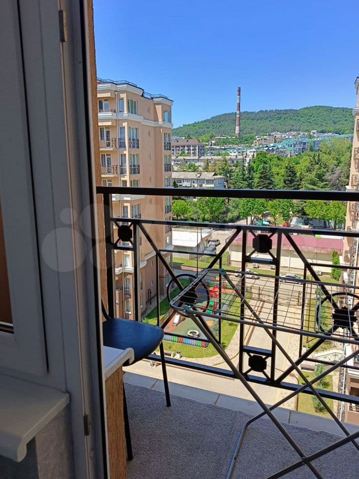 1-к. квартира, 33,8 м², 7/9 эт.