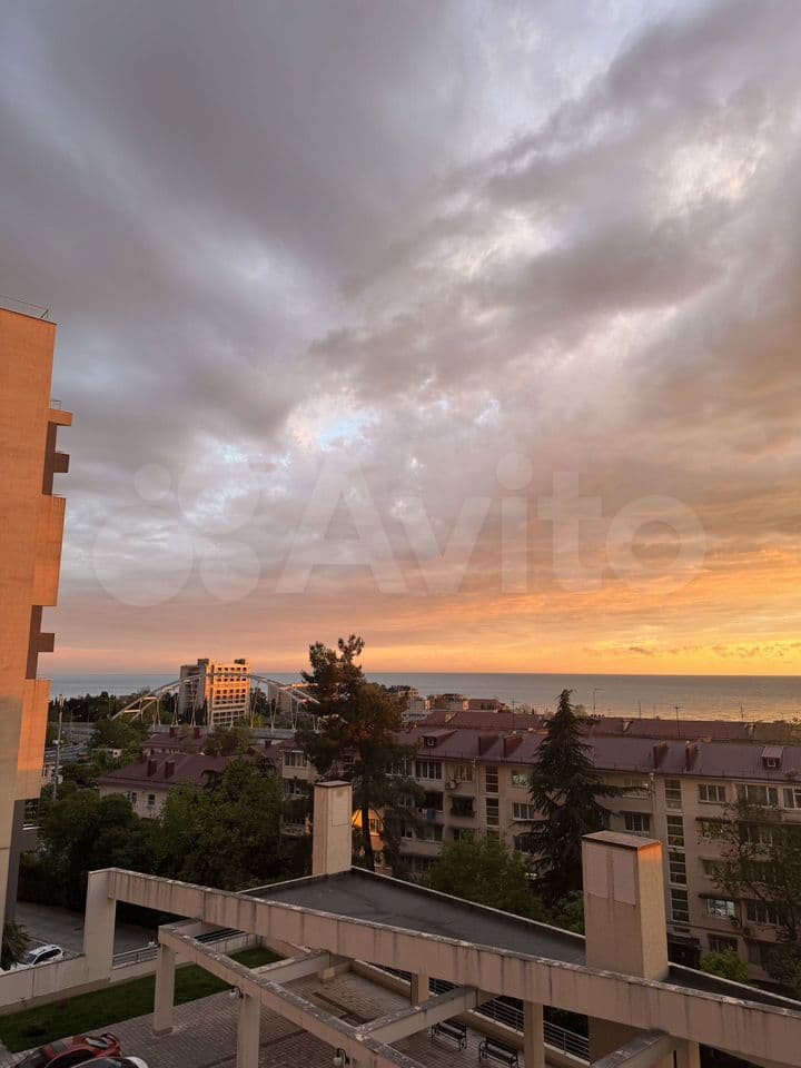 1-к. квартира, 43 м², 5/12 эт.