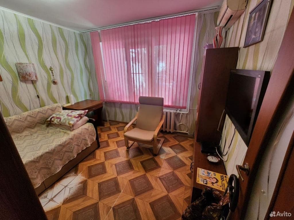 1-к. квартира, 21,8 м², 1/5 эт.