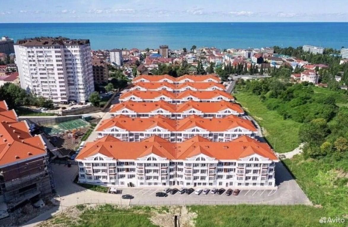 Квартира-студия, 16 м², 2/3 эт.