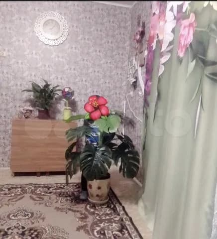 2-к. квартира, 44 м², 1/2 эт.