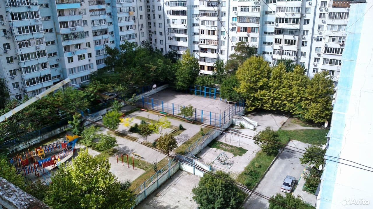 3-к. квартира, 62 м², 10/10 эт.
